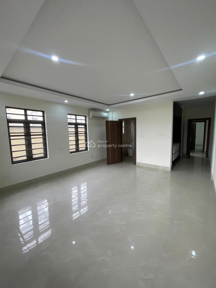 Luxury 3 Bedroom Apartment, Oniru, Victoria Island (vi), Lagos, Flat / Apartment for Rent