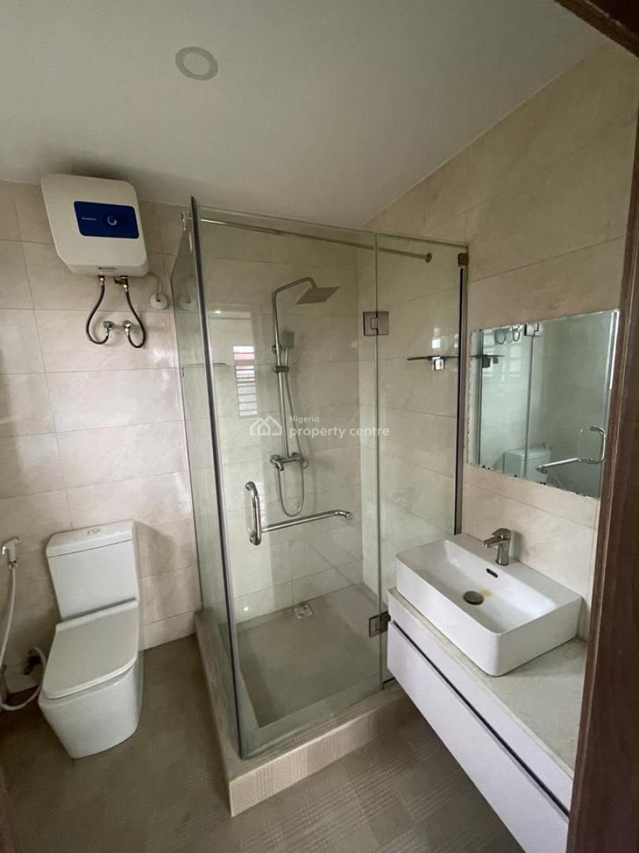 Luxury 3 Bedroom Apartment, Oniru, Victoria Island (vi), Lagos, Flat / Apartment for Rent