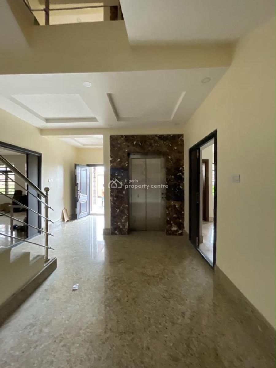 Luxury 3 Bedroom Apartment, Oniru, Victoria Island (vi), Lagos, Flat / Apartment for Rent