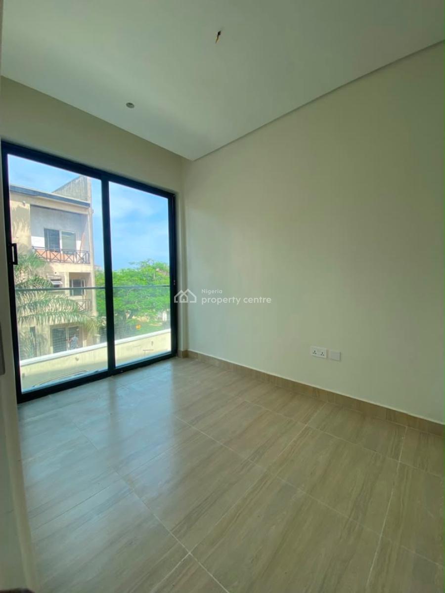 Luxury 5 Bedroom Duplex with Swimming Pool, Banana Island, Ikoyi, Lagos, Detached Duplex for Rent