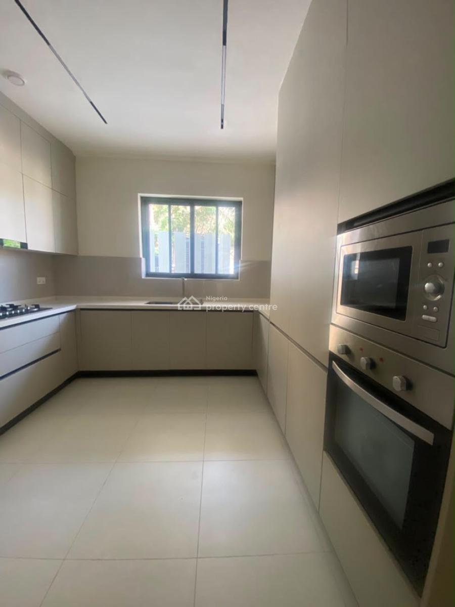Luxury 5 Bedroom Duplex with Swimming Pool, Banana Island, Ikoyi, Lagos, Detached Duplex for Rent