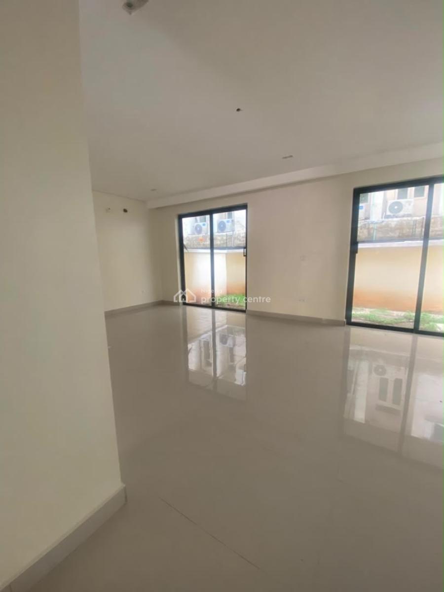 Luxury 5 Bedroom Duplex with Swimming Pool, Banana Island, Ikoyi, Lagos, Detached Duplex for Rent