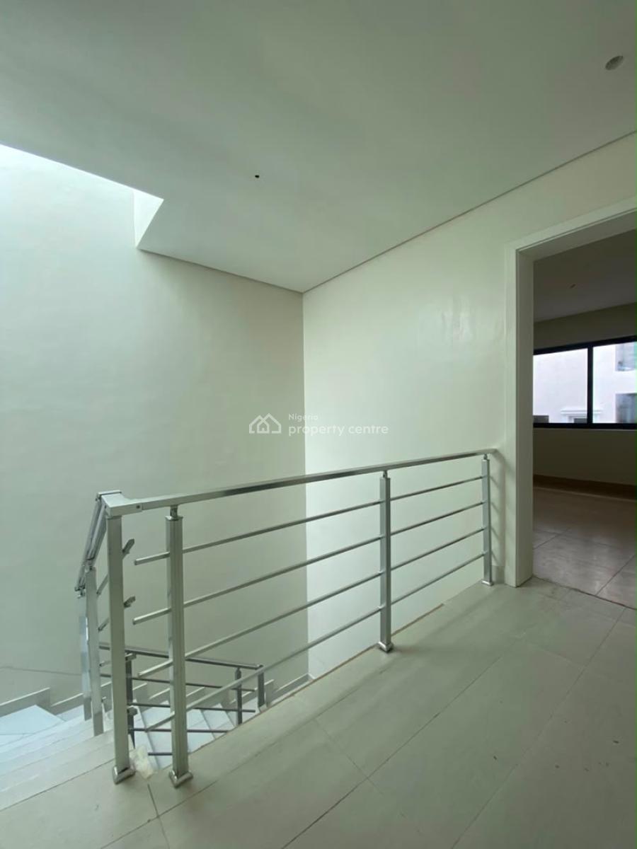 Luxury 5 Bedroom Duplex with Swimming Pool, Banana Island, Ikoyi, Lagos, Detached Duplex for Rent