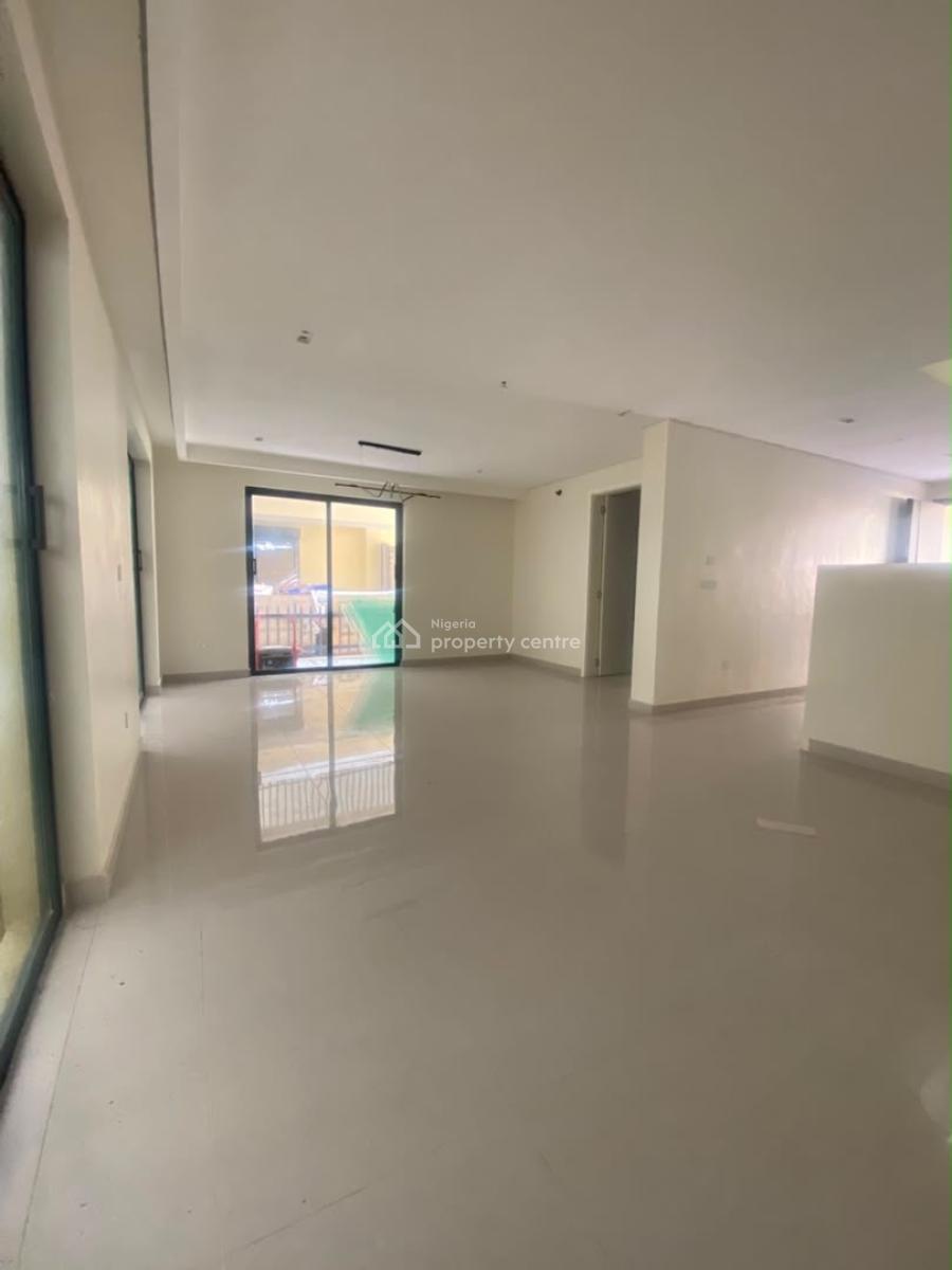 Luxury 5 Bedroom Duplex with Swimming Pool, Banana Island, Ikoyi, Lagos, Detached Duplex for Rent