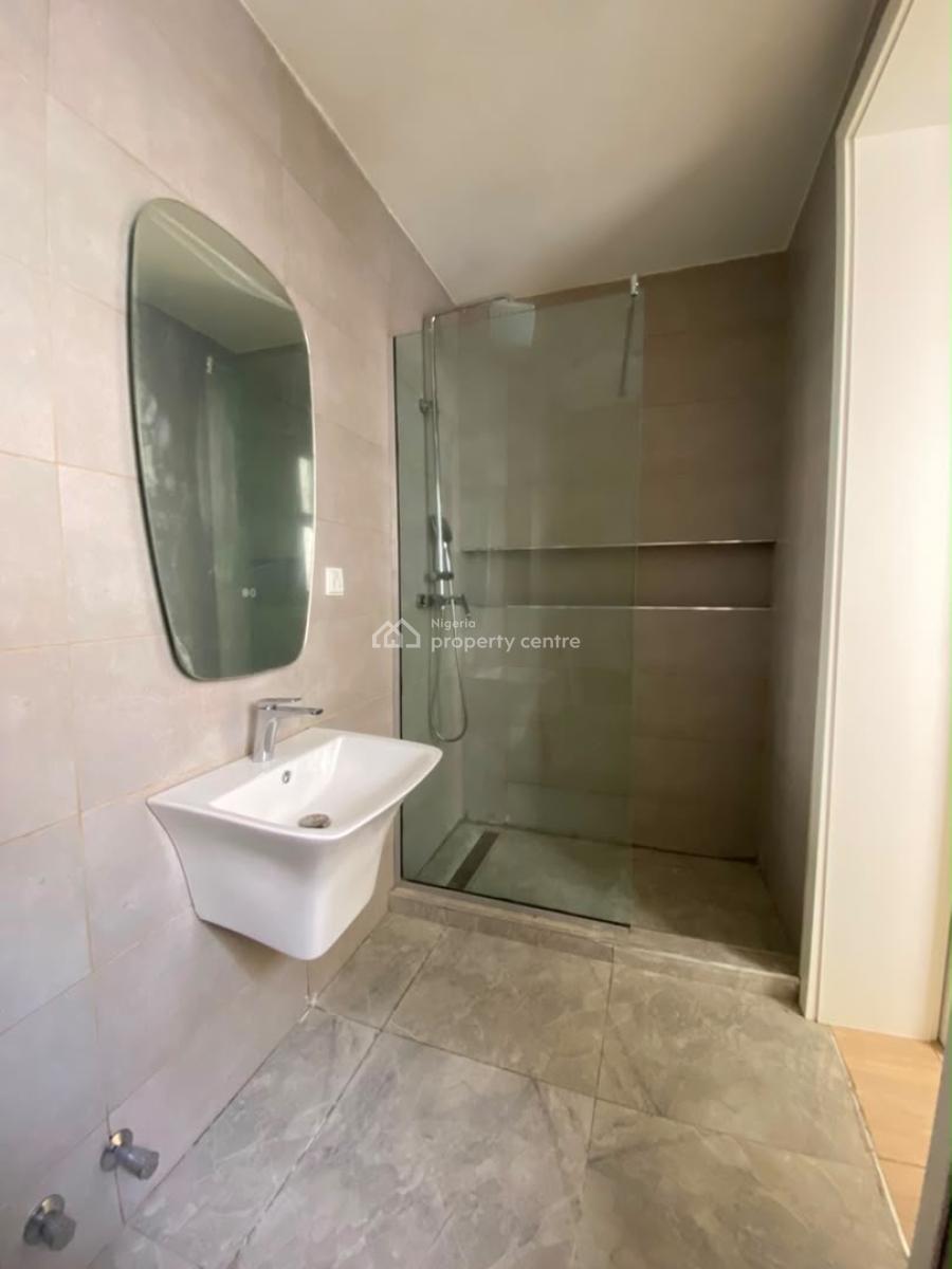 Luxury 5 Bedroom Duplex with Swimming Pool, Banana Island, Ikoyi, Lagos, Detached Duplex for Rent