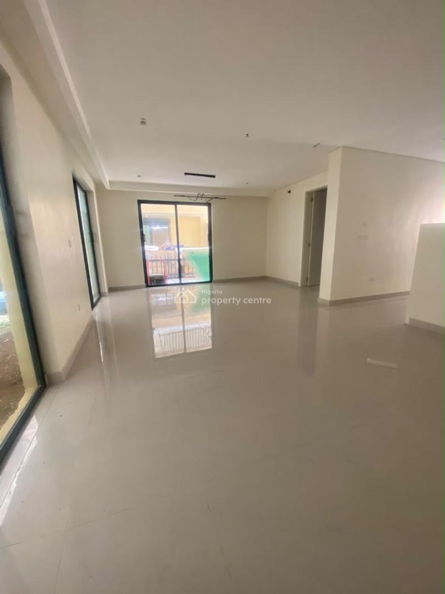 Luxury 5 Bedroom Duplex with Swimming Pool, Banana Island, Ikoyi, Lagos, Detached Duplex for Rent