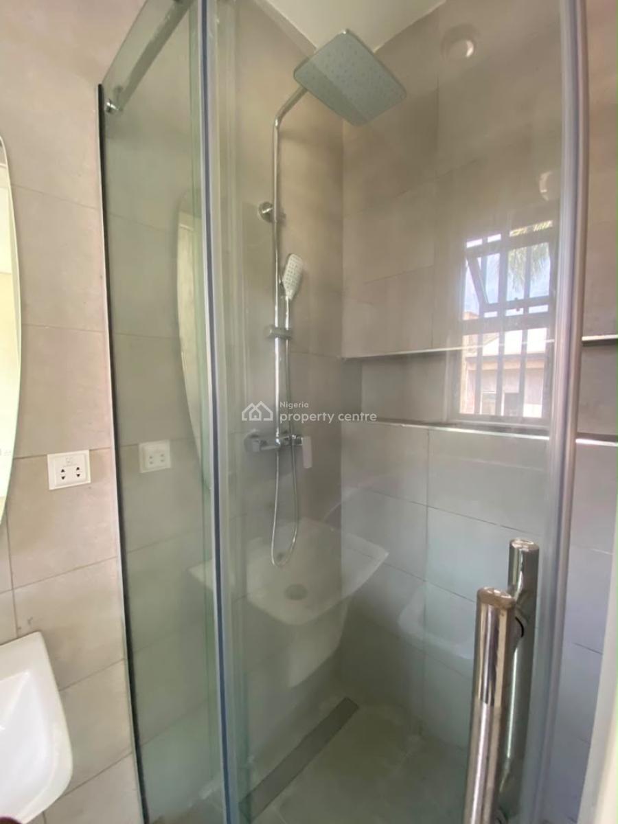 Luxury 5 Bedroom Duplex with Swimming Pool, Banana Island, Ikoyi, Lagos, Detached Duplex for Rent