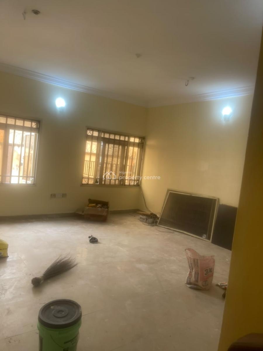 Four Bedroom Duplex, Maryland Estate, Maryland, Lagos, Semi-detached Duplex for Rent
