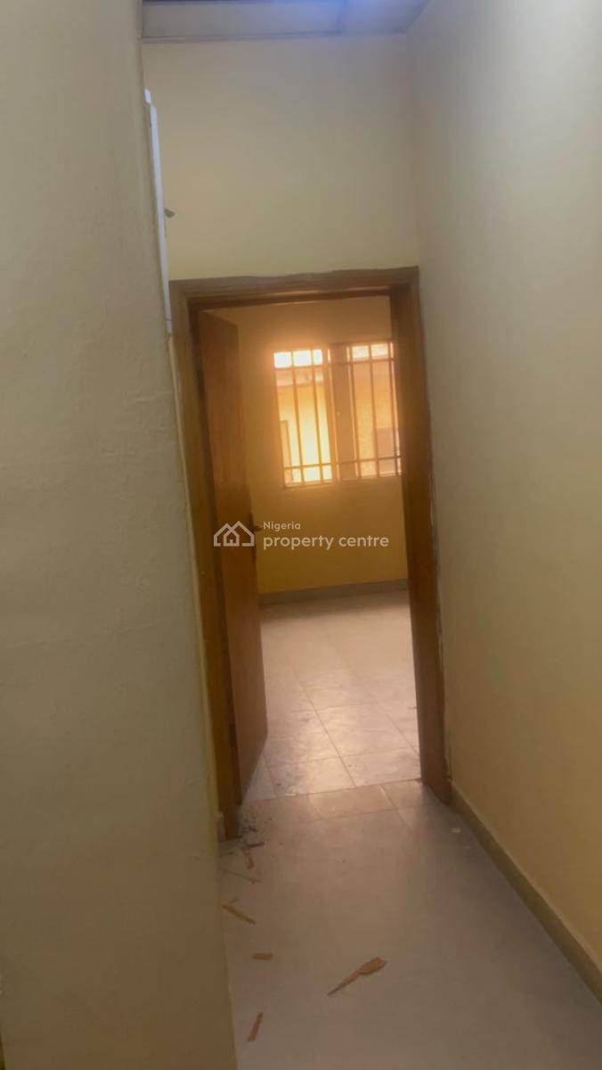 Four Bedroom Duplex, Maryland Estate, Maryland, Lagos, Semi-detached Duplex for Rent