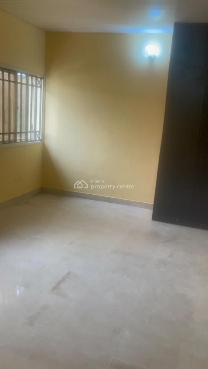 Four Bedroom Duplex, Maryland Estate, Maryland, Lagos, Semi-detached Duplex for Rent