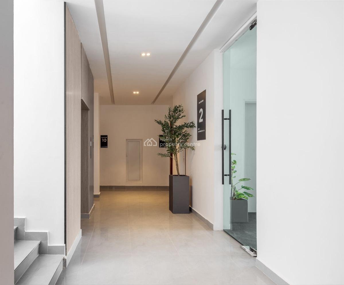 Ultra-luxury Fully Serviced Apartments, Lekki Phase 1, Lekki, Lagos, Flat / Apartment for Sale