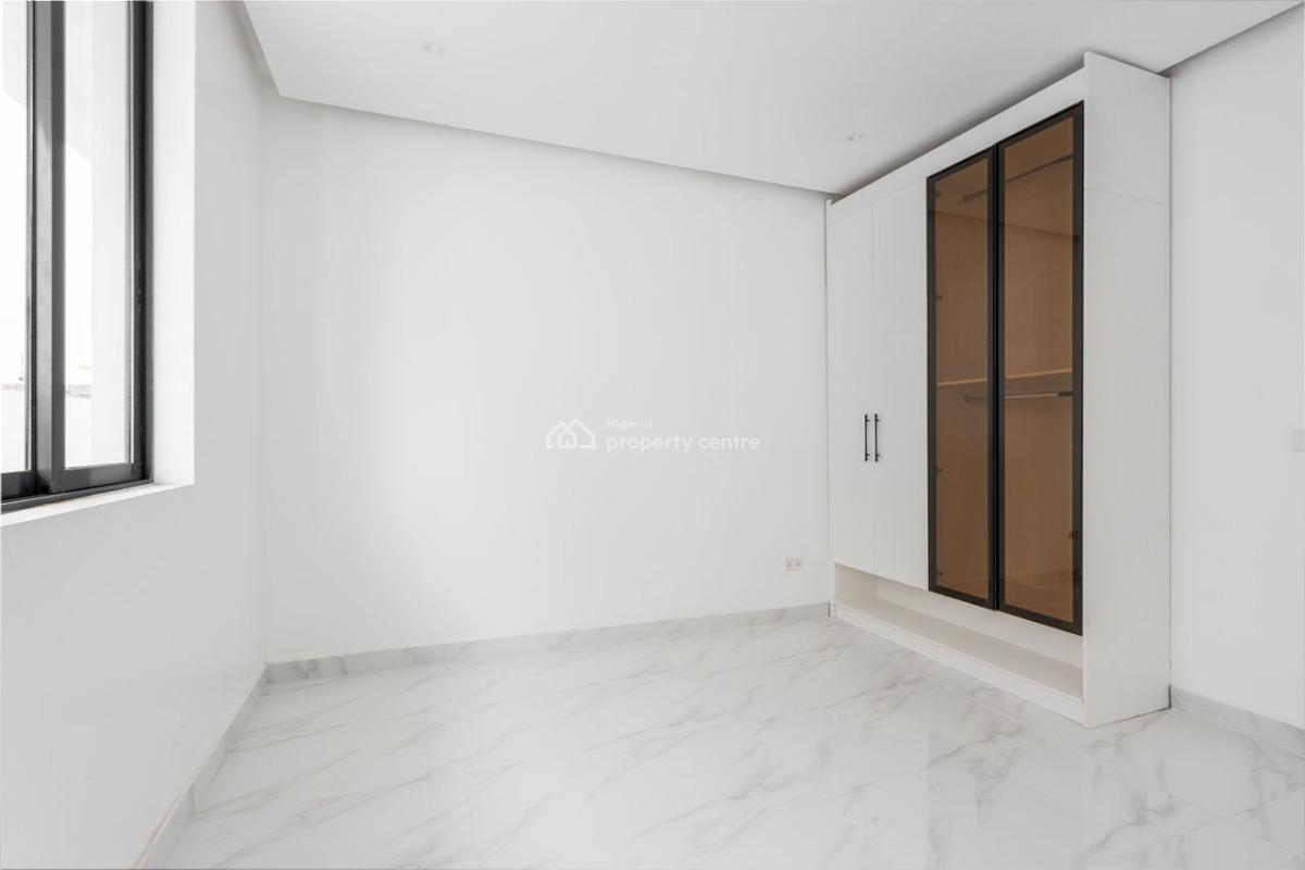 Ultra-luxury Fully Serviced Apartments, Lekki Phase 1, Lekki, Lagos, Flat / Apartment for Sale