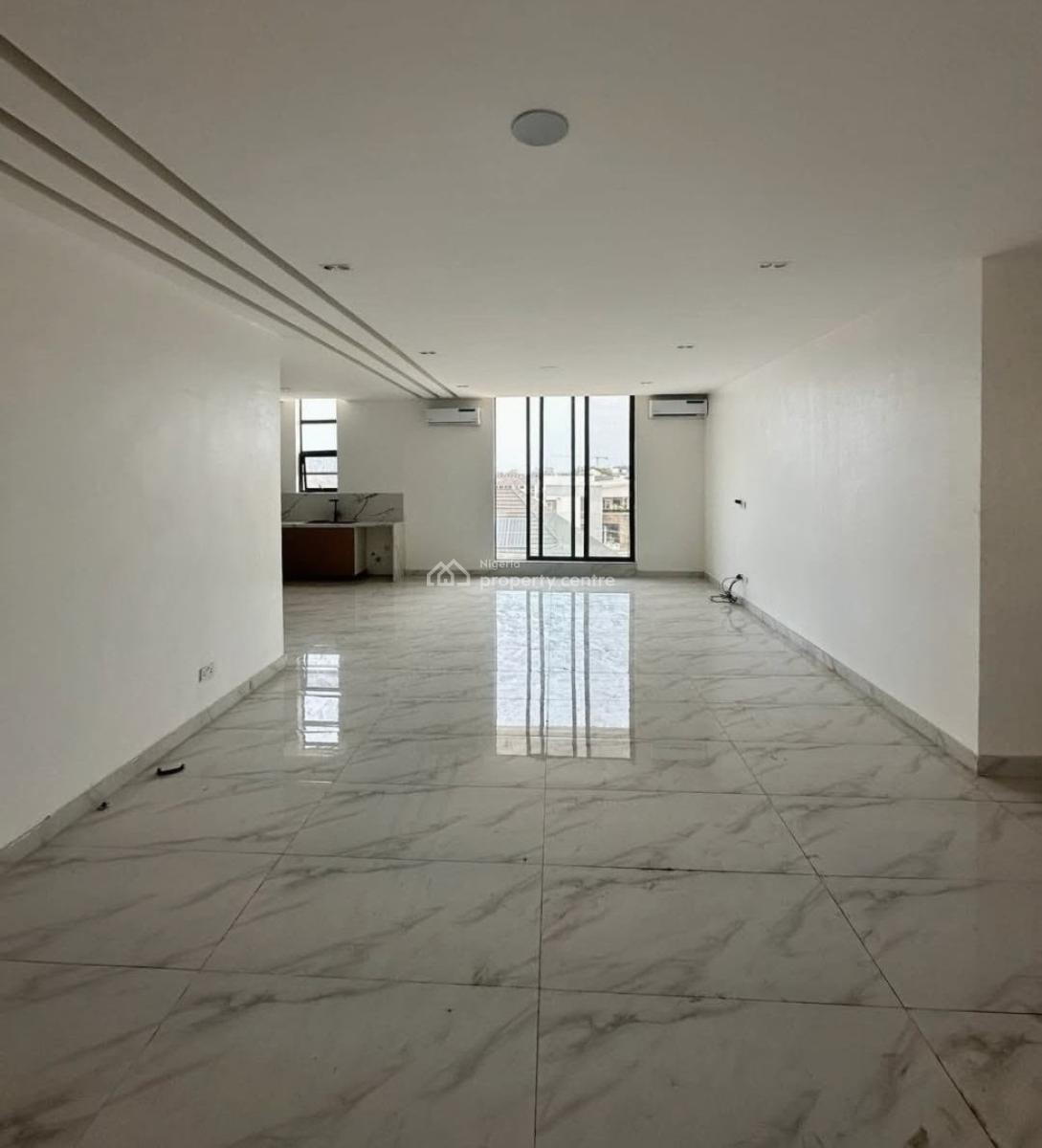 Ultra-luxury Fully Serviced Apartments, Lekki Phase 1, Lekki, Lagos, Flat / Apartment for Sale
