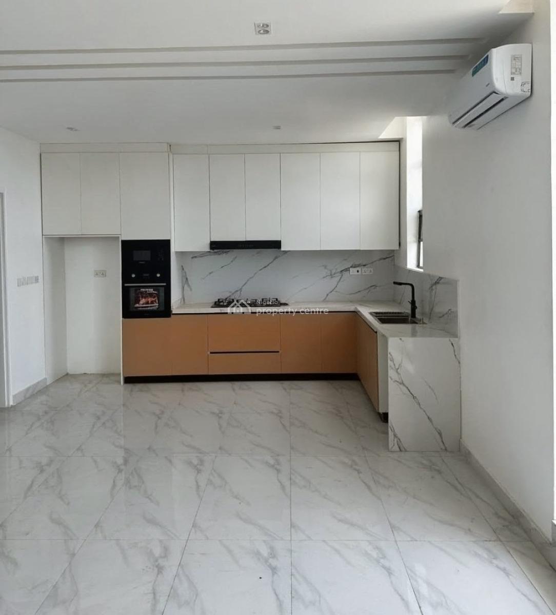 Ultra-luxury Fully Serviced Apartments, Lekki Phase 1, Lekki, Lagos, Flat / Apartment for Sale