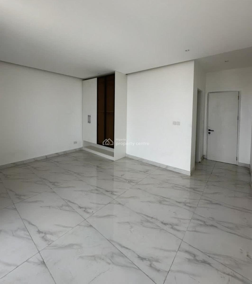 Ultra-luxury Fully Serviced Apartments, Lekki Phase 1, Lekki, Lagos, Flat / Apartment for Sale