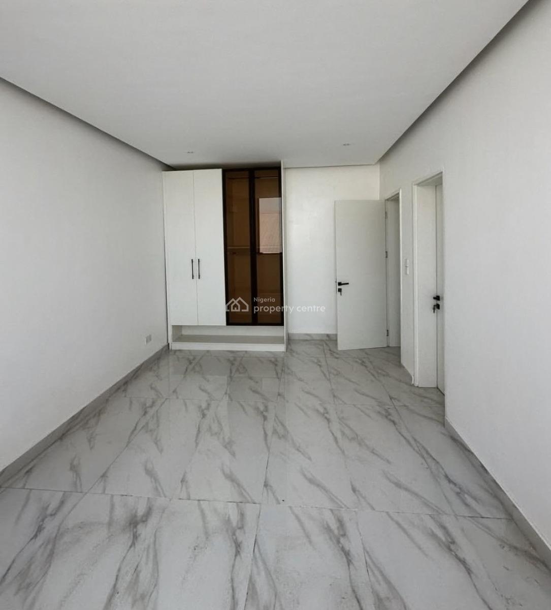 Ultra-luxury Fully Serviced Apartments, Lekki Phase 1, Lekki, Lagos, Flat / Apartment for Sale
