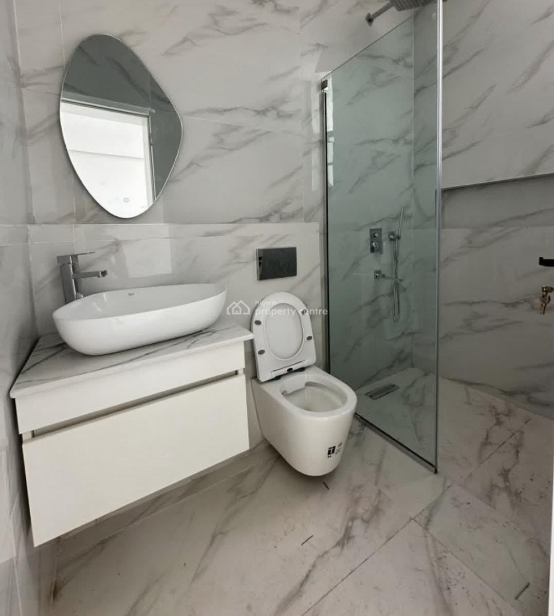 Ultra-luxury Fully Serviced Apartments, Lekki Phase 1, Lekki, Lagos, Flat / Apartment for Sale