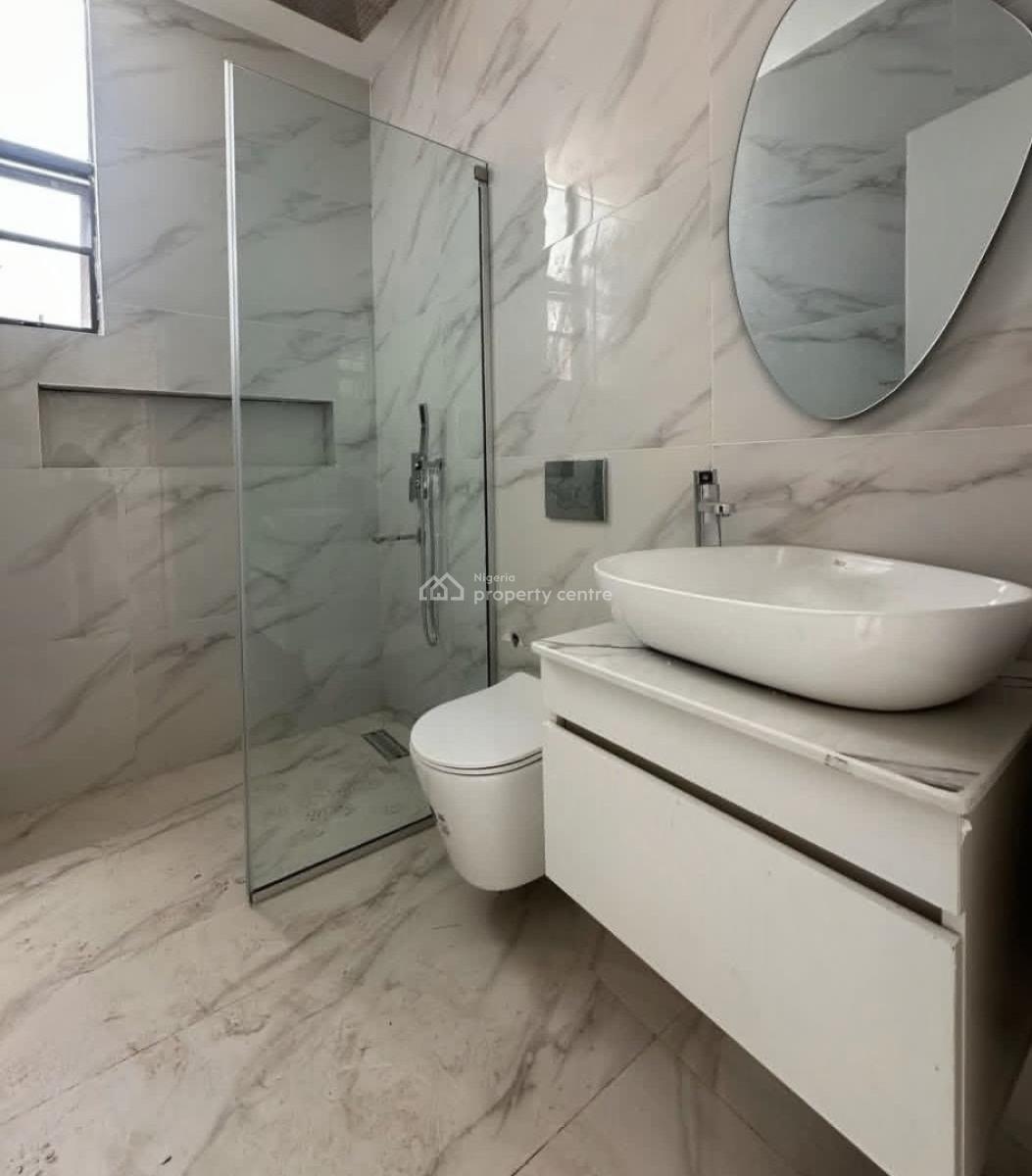Ultra-luxury Fully Serviced Apartments, Lekki Phase 1, Lekki, Lagos, Flat / Apartment for Sale