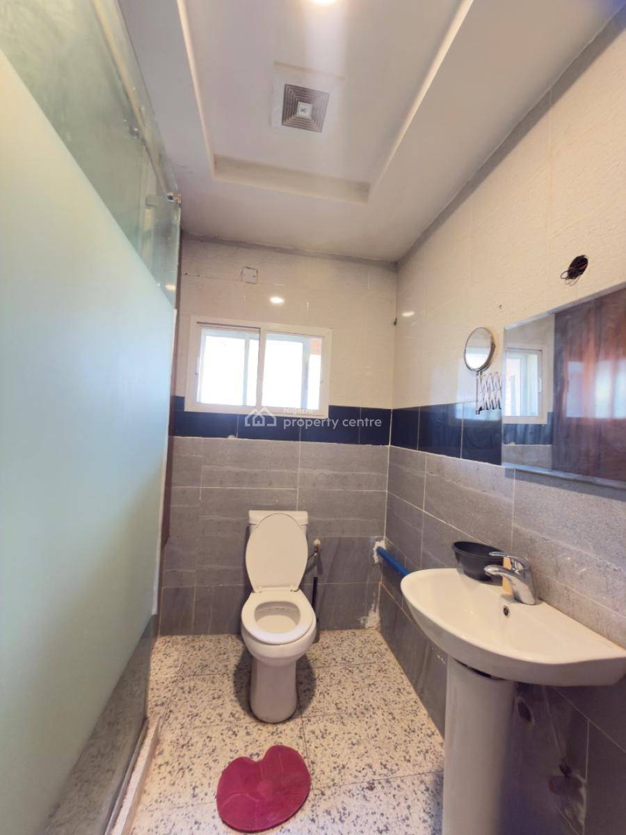 Fully Furnished & Serviced 2 Bedroom Flat, Garki, Garki, Abuja, Flat / Apartment for Rent