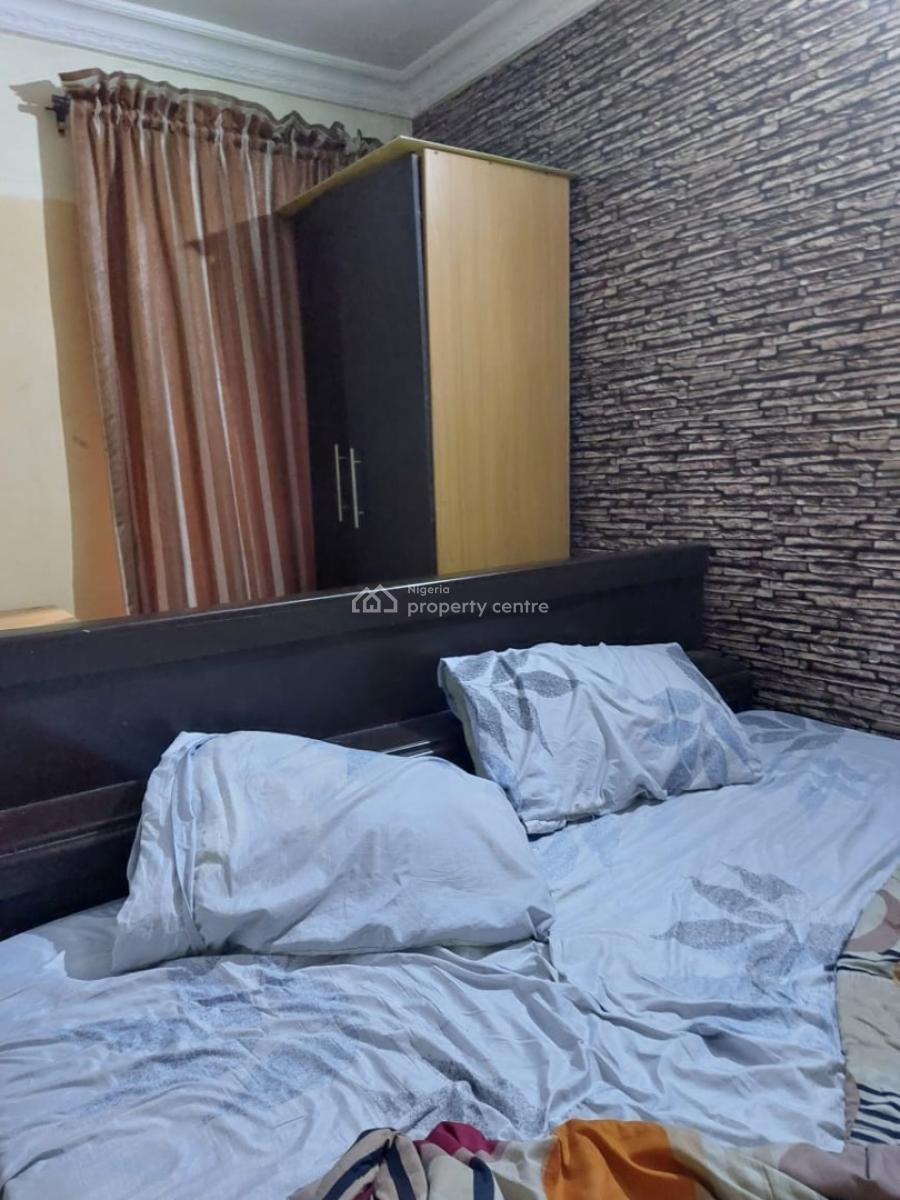 11 Rooms Hotel with Private Transformer, on a Plot of Land, Off Allen, Ikeja, Lagos, Hotel / Guest House for Sale