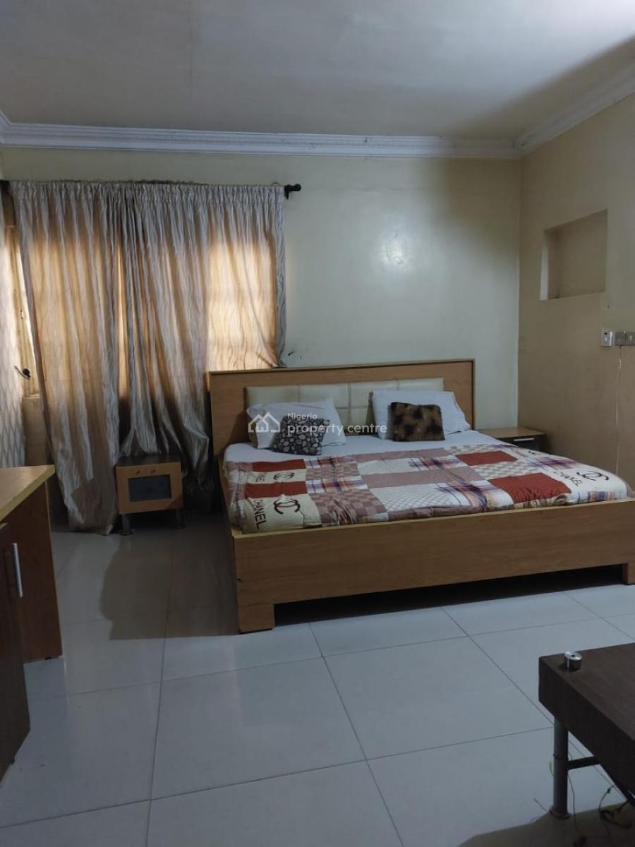 11 Rooms Hotel with Private Transformer, on a Plot of Land, Off Allen, Ikeja, Lagos, Hotel / Guest House for Sale