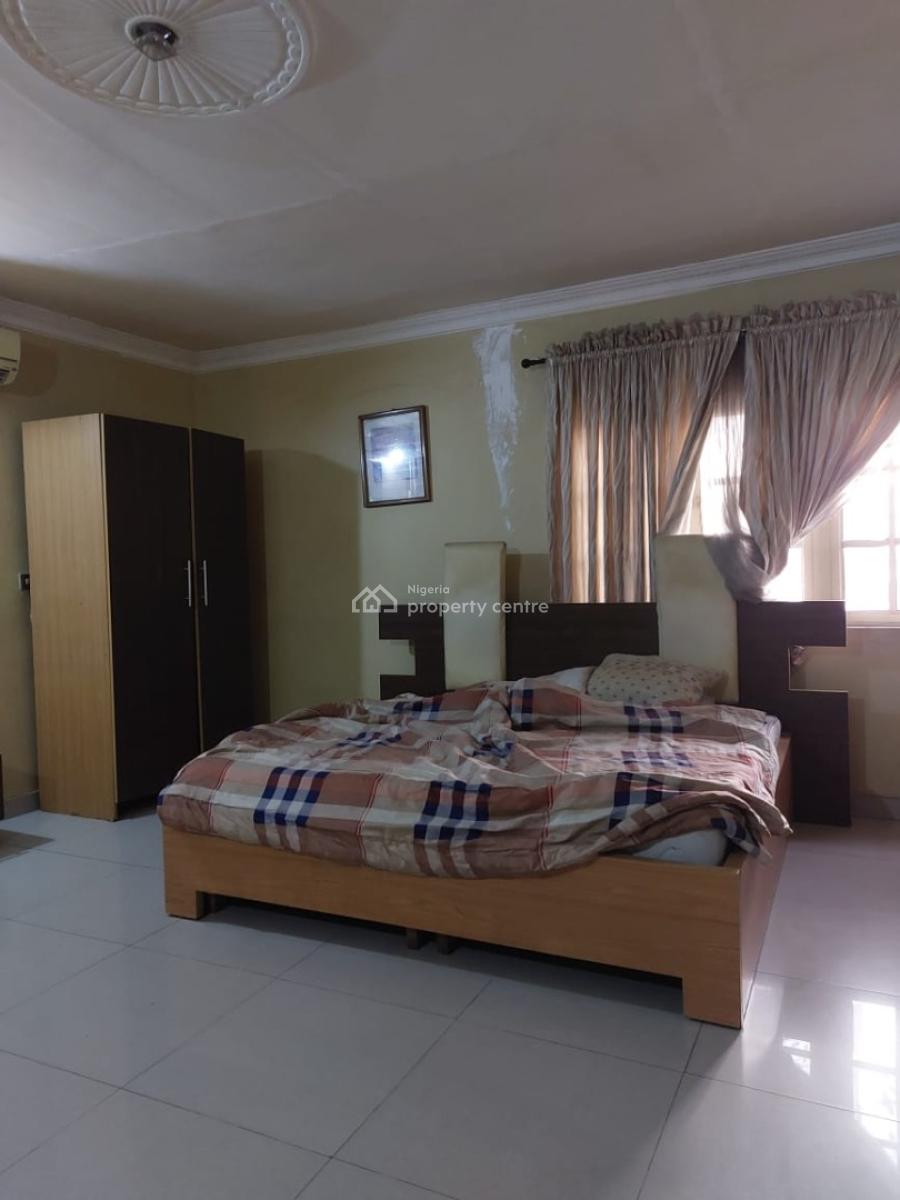 11 Rooms Hotel with Private Transformer, on a Plot of Land, Off Allen, Ikeja, Lagos, Hotel / Guest House for Sale