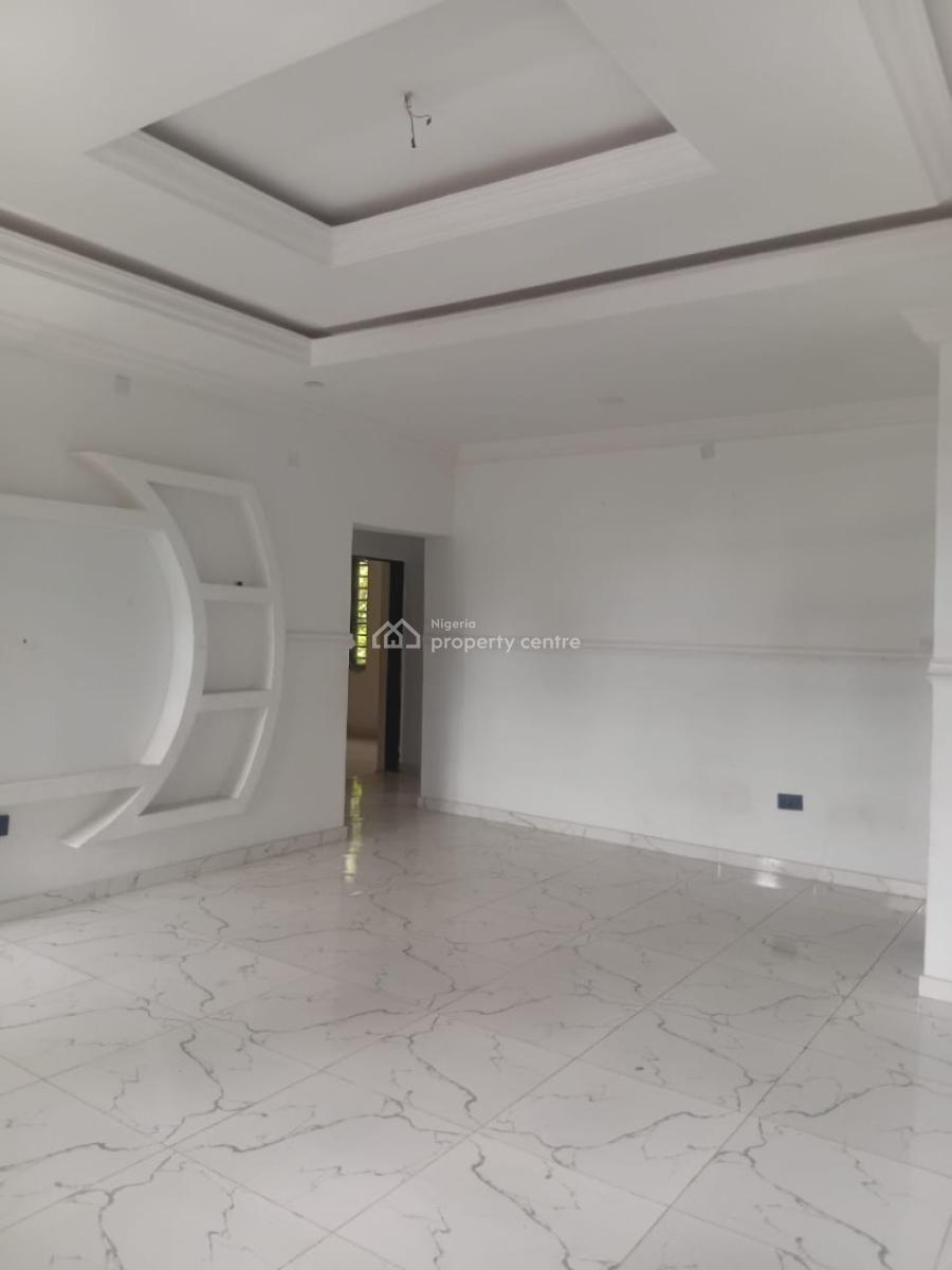 Well Maintained 3bedroom Flat, Bankole, Bogije, Ibeju Lekki, Lagos, Flat / Apartment for Rent