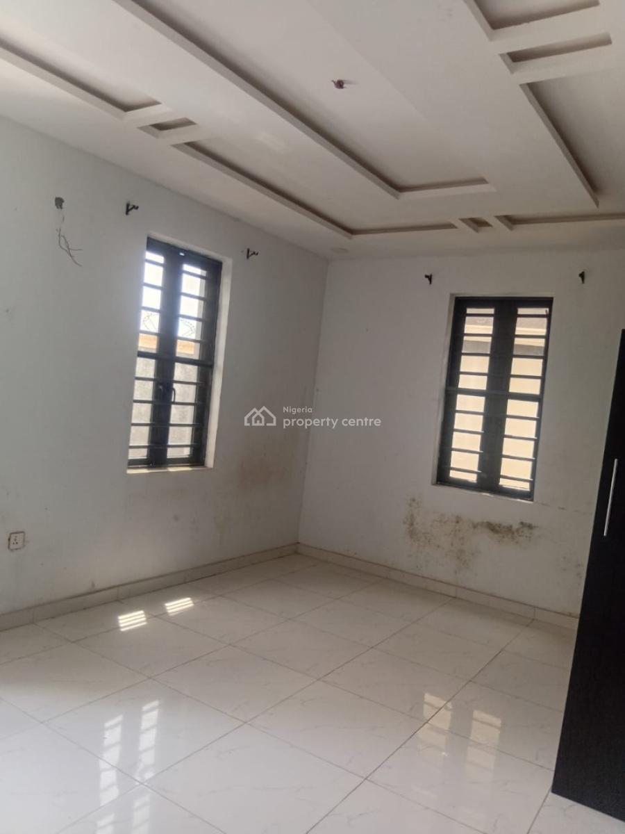 Well Maintained 3bedroom Flat, Bankole, Bogije, Ibeju Lekki, Lagos, Flat / Apartment for Rent