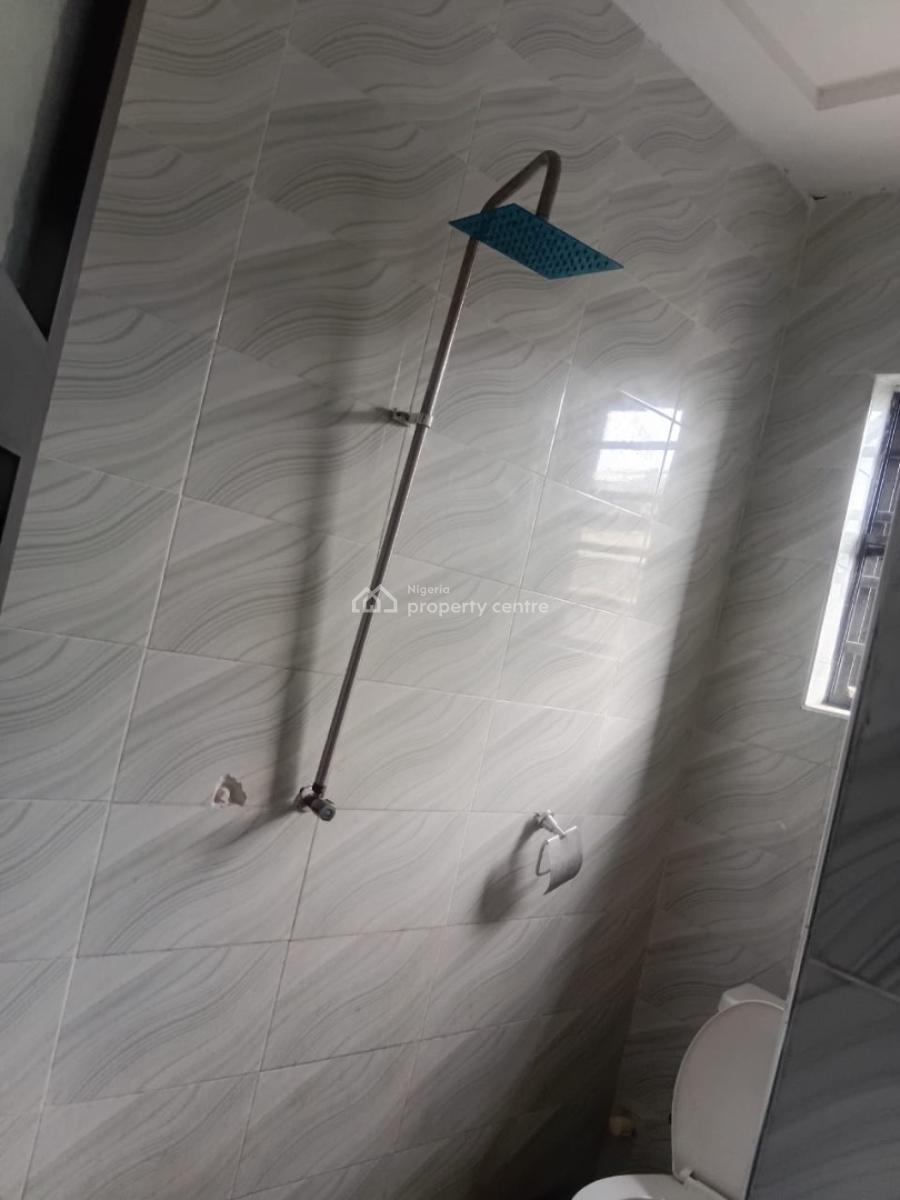 Well Maintained 3bedroom Flat, Bankole, Bogije, Ibeju Lekki, Lagos, Flat / Apartment for Rent