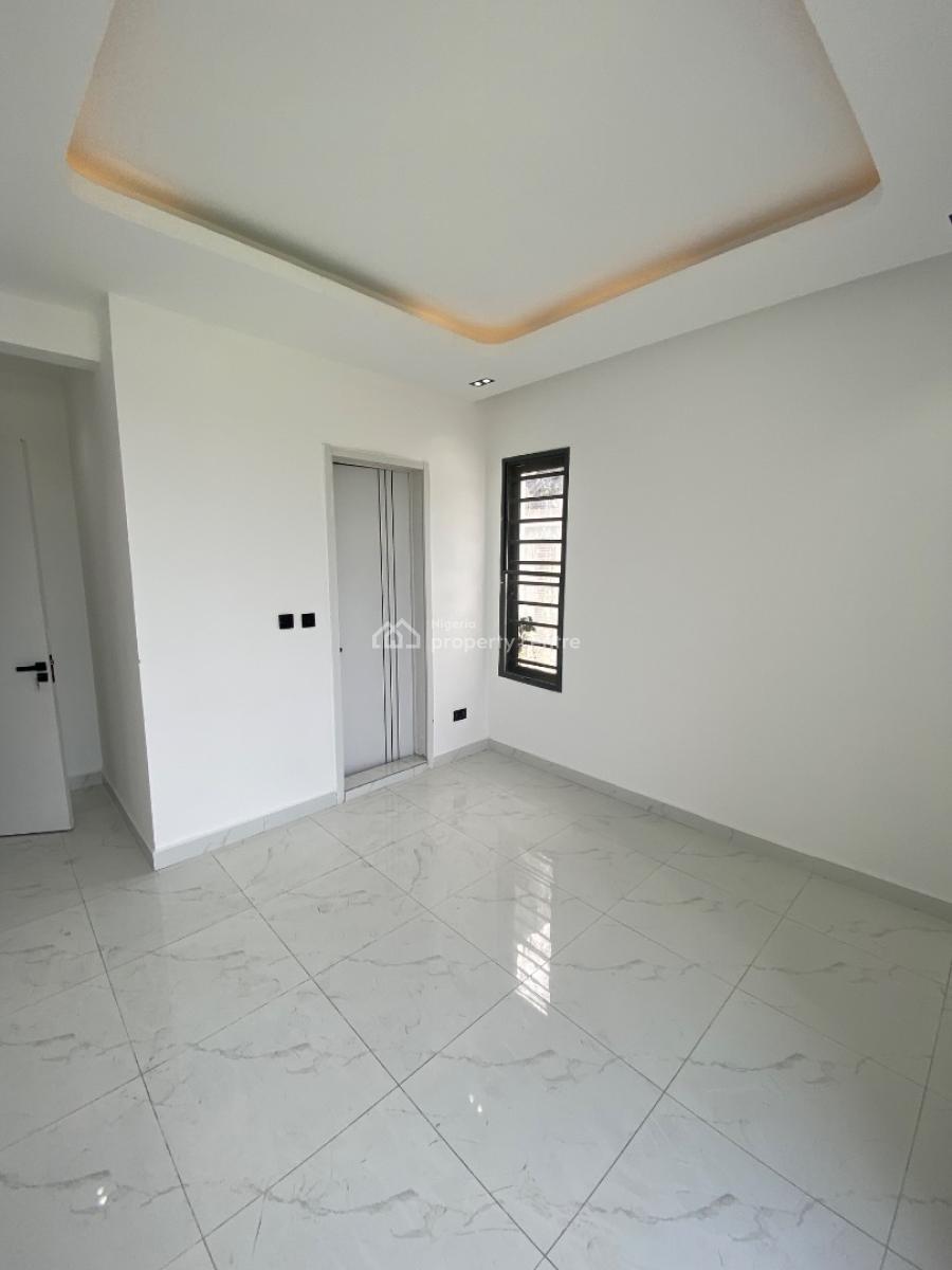 Newly Built 2 Bed Apartment, Ikate, Ikate, Lekki, Lagos, Flat / Apartment for Rent
