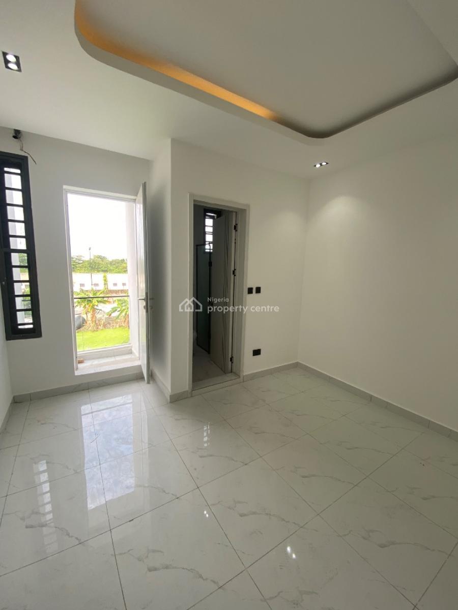 Newly Built 2 Bed Apartment, Ikate, Ikate, Lekki, Lagos, Flat / Apartment for Rent