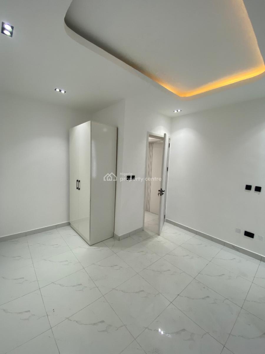 Newly Built 2 Bed Apartment, Ikate, Ikate, Lekki, Lagos, Flat / Apartment for Rent