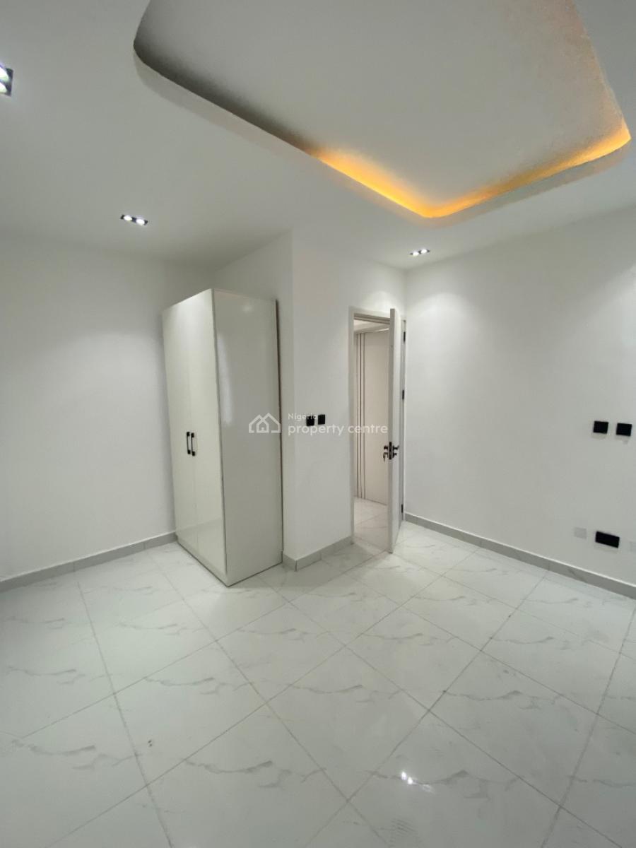 Newly Built 2 Bed Apartment, Ikate, Ikate, Lekki, Lagos, Flat / Apartment for Rent
