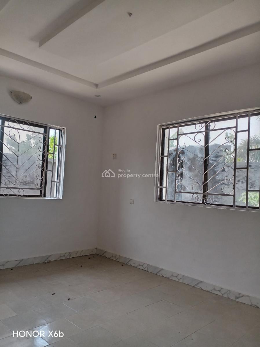 a Luxury 2bed Rooms Flat with Excel, Silver Point Estate, Badore, Ajah, Lagos, Self Contain (single Rooms) for Rent