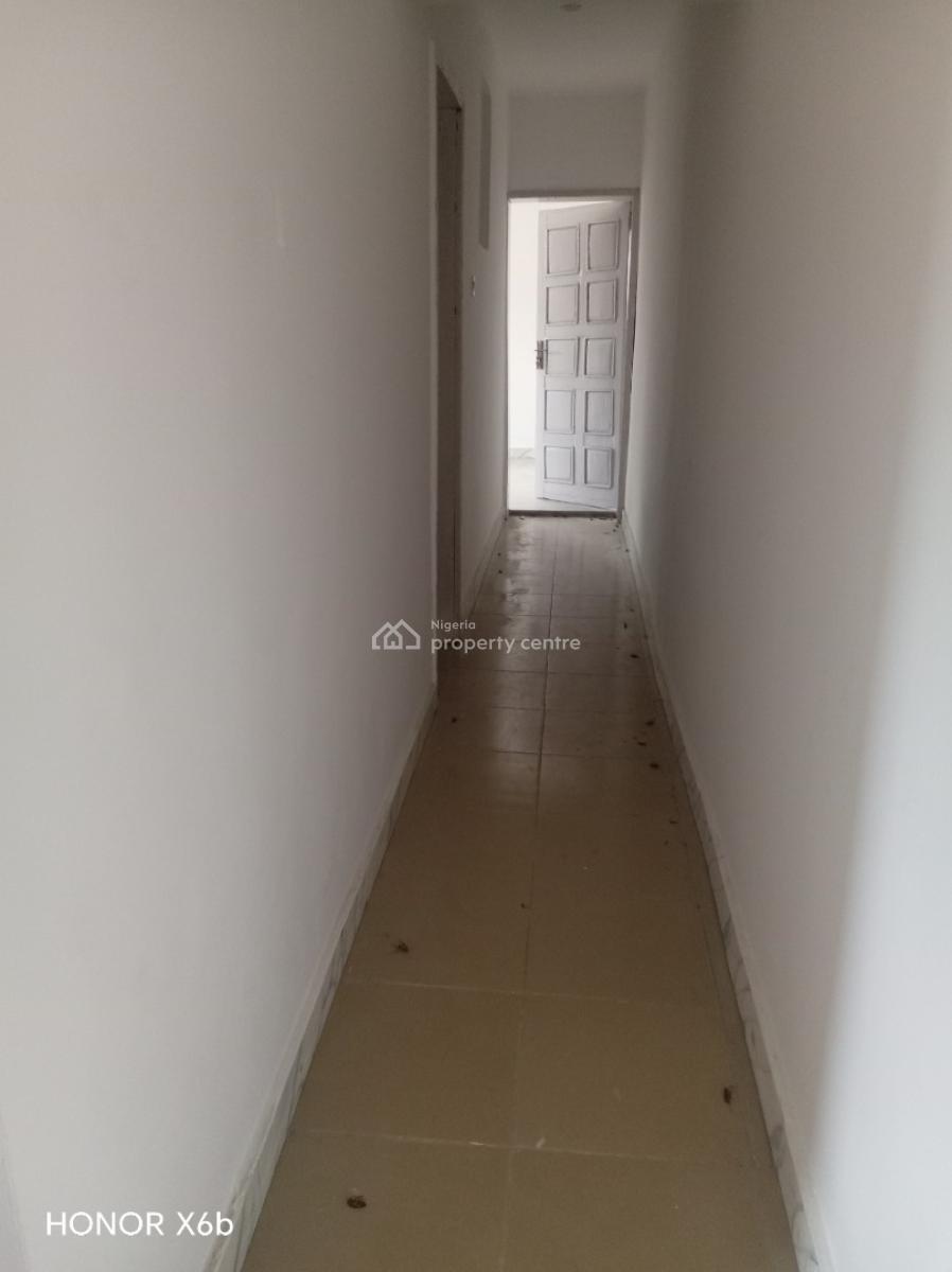 a Luxury 2bed Rooms Flat with Excel, Silver Point Estate, Badore, Ajah, Lagos, Self Contain (single Rooms) for Rent