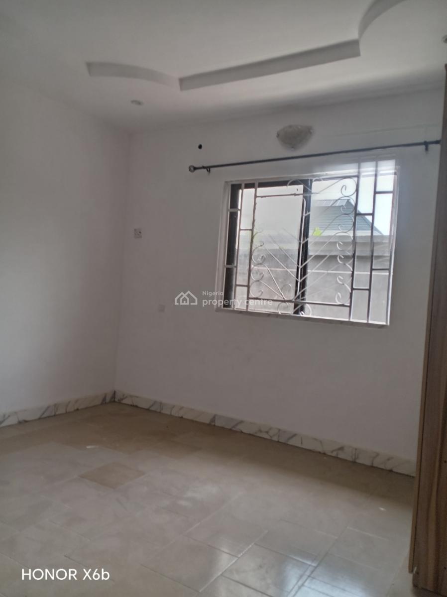 a Luxury 2bed Rooms Flat with Excel, Silver Point Estate, Badore, Ajah, Lagos, Self Contain (single Rooms) for Rent