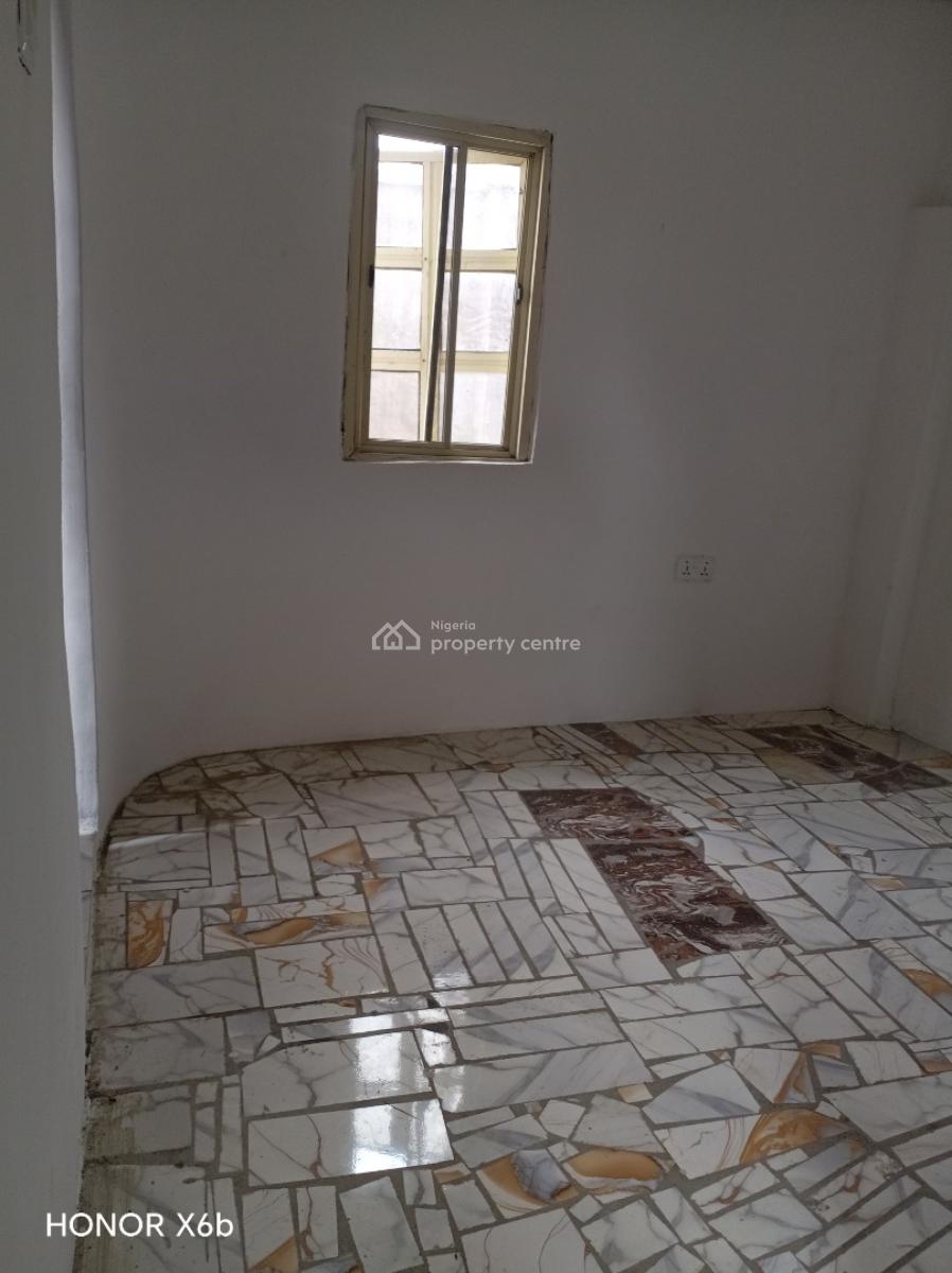 a Luxury Room Self Contain with Excel, Silver Point Estate, Badore, Ajah, Lagos, Self Contain (single Rooms) for Rent