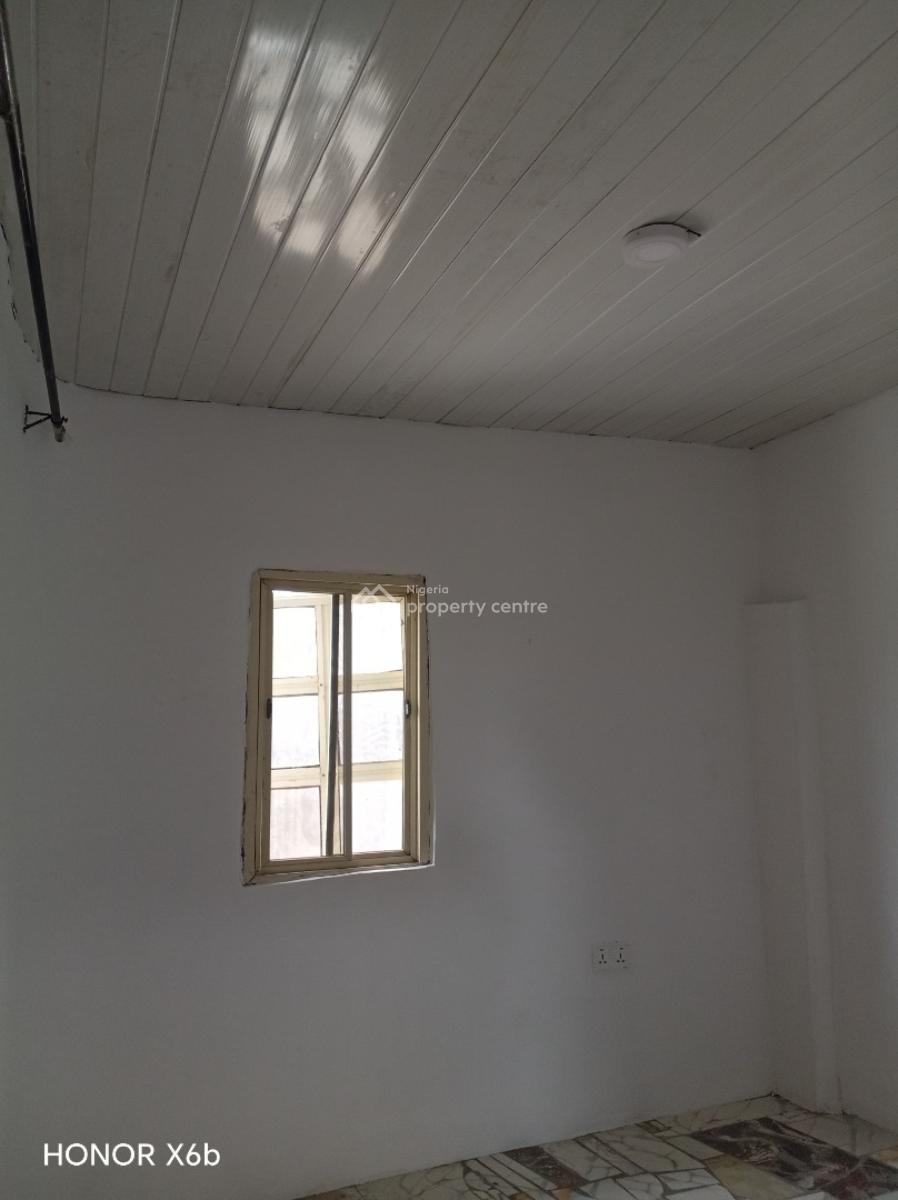 a Luxury Room Self Contain with Excel, Silver Point Estate, Badore, Ajah, Lagos, Self Contain (single Rooms) for Rent