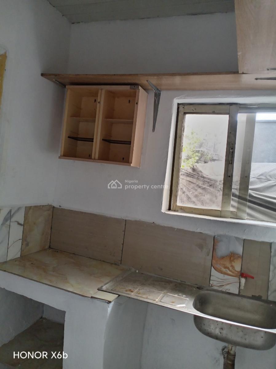 a Luxury Room Self Contain with Excel, Silver Point Estate, Badore, Ajah, Lagos, Self Contain (single Rooms) for Rent