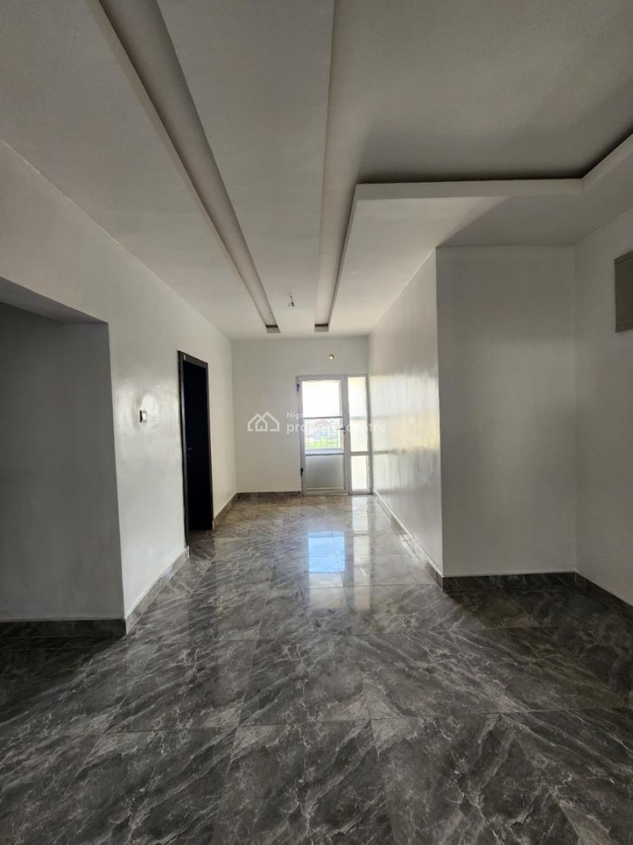 of  3bedrm Duplex All Rooms Ensuite.    with One Bq, Maryland, Lagos, Terraced Duplex for Rent