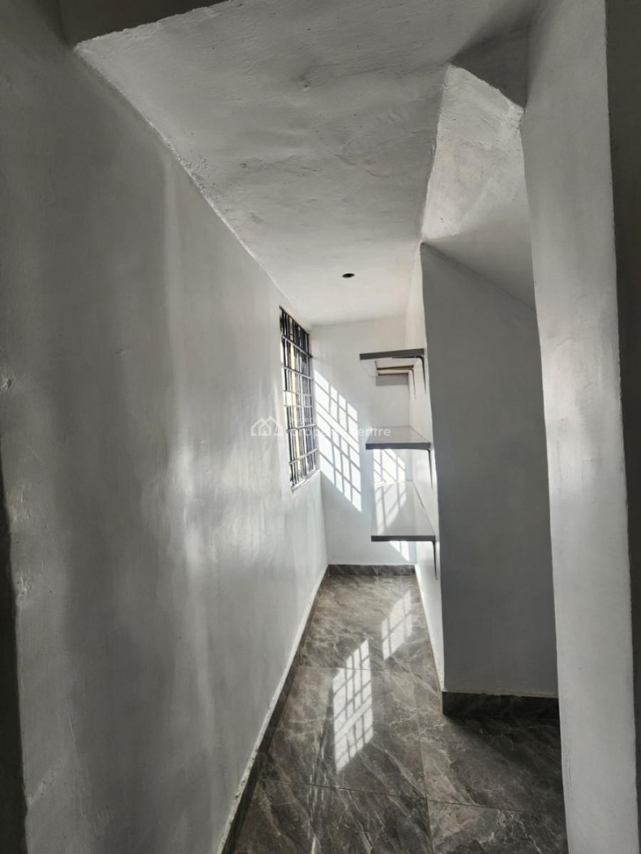 of  3bedrm Duplex All Rooms Ensuite.    with One Bq, Maryland, Lagos, Terraced Duplex for Rent