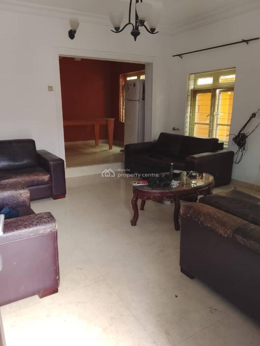 a Luxury and Very Spacious Mini Flat Apartment., Ikota Villa, Ikota, Lekki, Lagos, Mini Flat (room and Parlour) for Rent