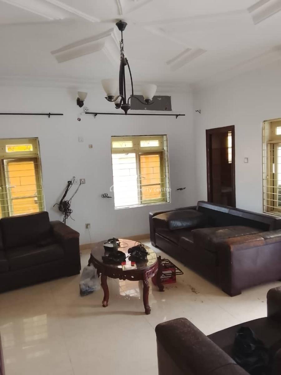 a Luxury and Very Spacious Mini Flat Apartment., Ikota Villa, Ikota, Lekki, Lagos, Mini Flat (room and Parlour) for Rent