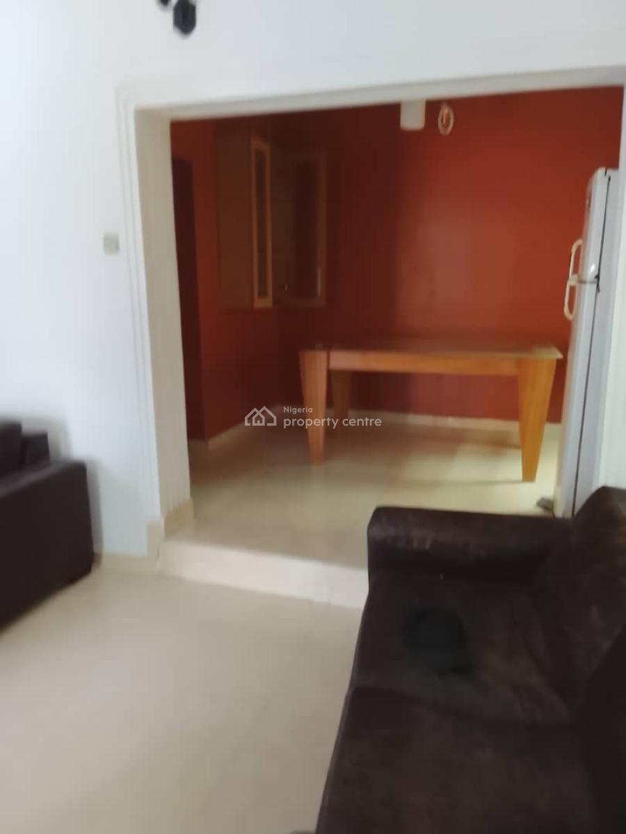 a Luxury and Very Spacious Mini Flat Apartment., Ikota Villa, Ikota, Lekki, Lagos, Mini Flat (room and Parlour) for Rent