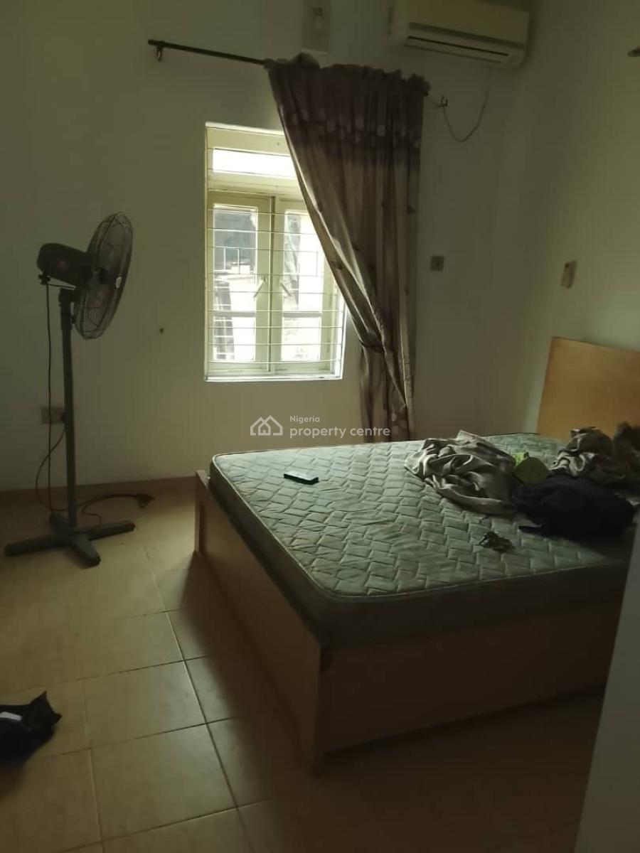 a Luxury and Very Spacious Mini Flat Apartment., Ikota Villa, Ikota, Lekki, Lagos, Mini Flat (room and Parlour) for Rent