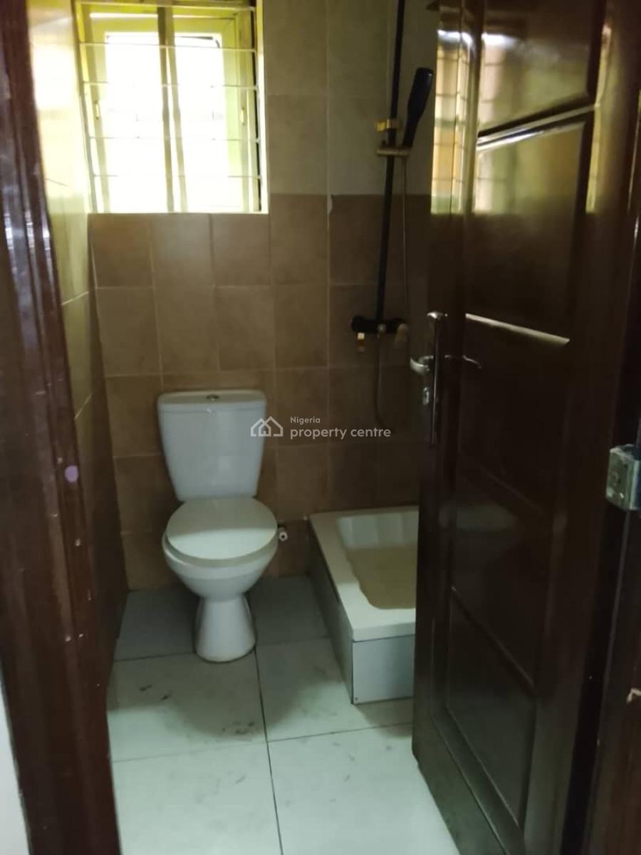 a Luxury and Very Spacious Mini Flat Apartment., Ikota Villa, Ikota, Lekki, Lagos, Mini Flat (room and Parlour) for Rent