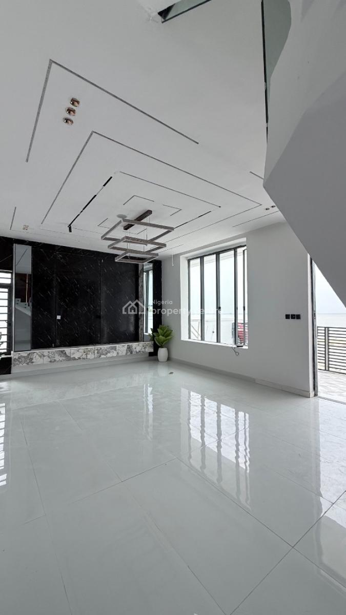 Luxury 4 Bedroom  Fully Detached Duplex, Ajah Lekki, Lekki, Lagos, Semi-detached Duplex for Sale