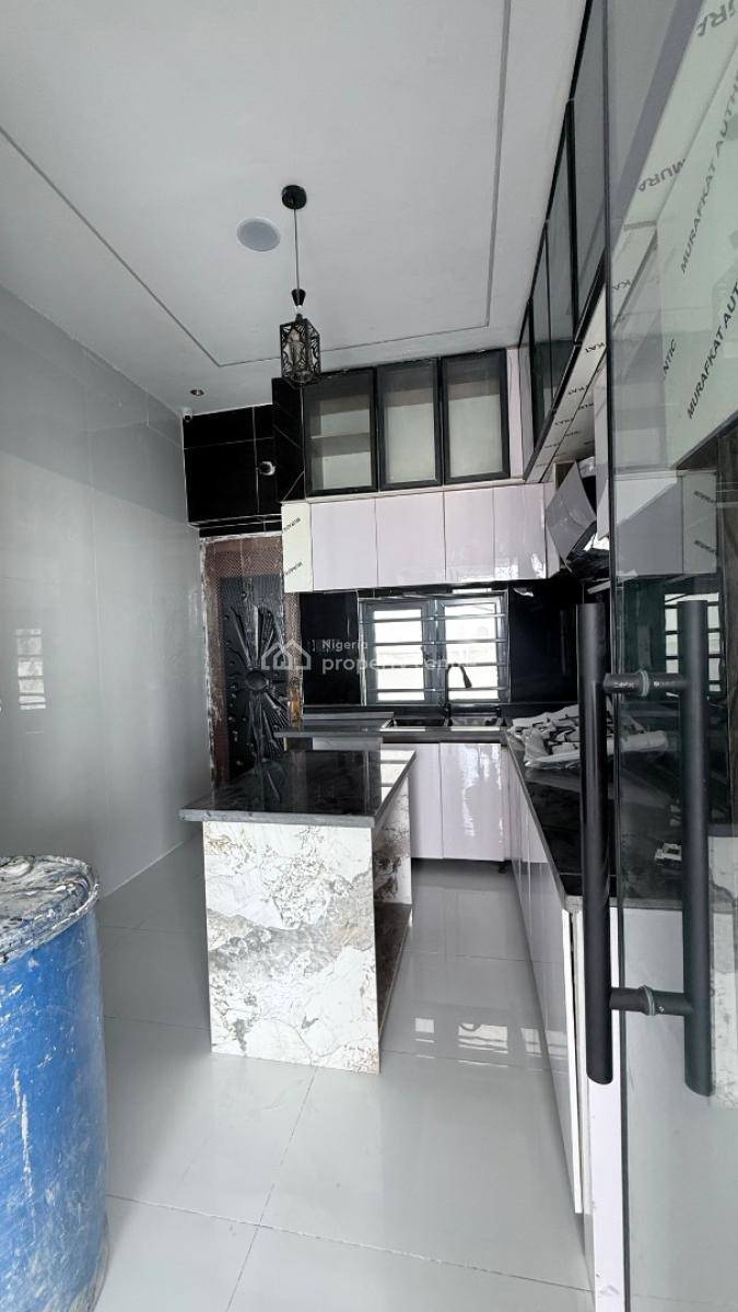 Luxury 4 Bedroom  Fully Detached Duplex, Ajah Lekki, Lekki, Lagos, Semi-detached Duplex for Sale