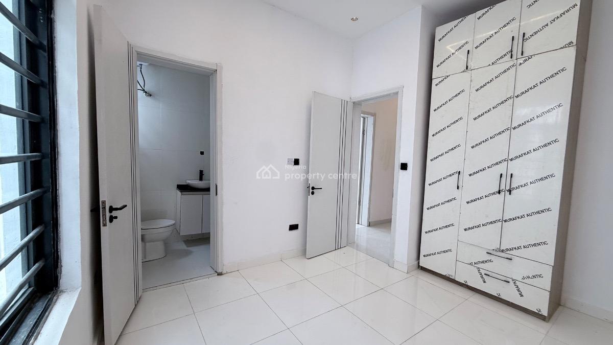 Luxury 4 Bedroom  Fully Detached Duplex, Ajah Lekki, Lekki, Lagos, Semi-detached Duplex for Sale