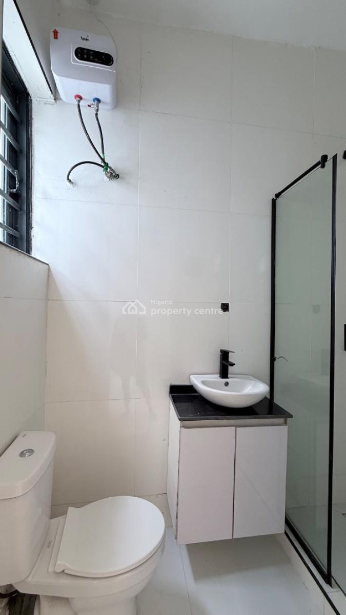 Luxury 4 Bedroom  Fully Detached Duplex, Ajah Lekki, Lekki, Lagos, Semi-detached Duplex for Sale